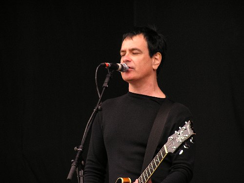 The Wedding Present