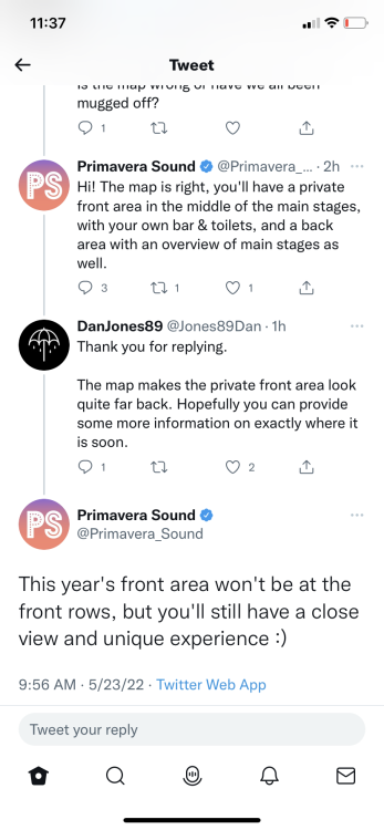 PRIMAVERA SOUND 2022 (2-12 JUNIO) - FOR REAL THIS TIME - Página 29 64377B6D-6365-41B0-9562-F0C6D41D4C0C.thumb.png.143086408406043955099bf29f929d9c