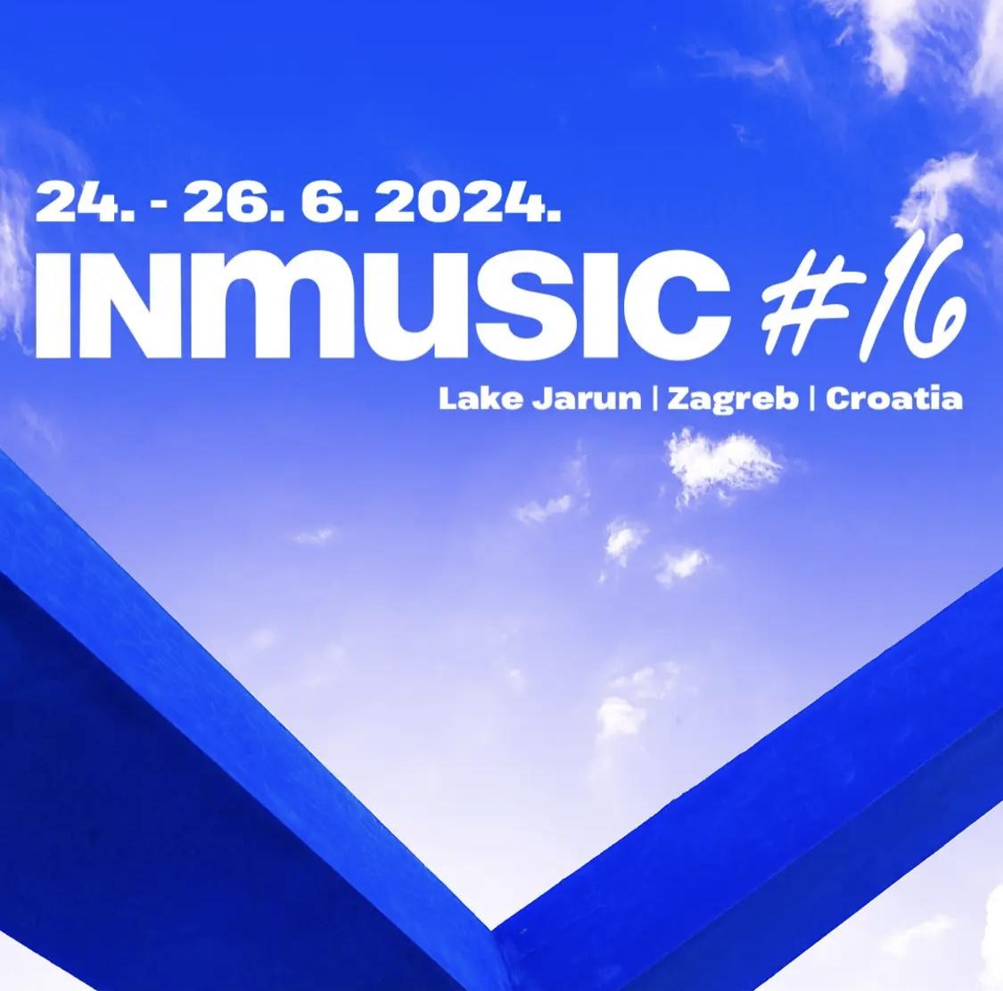 INmusic 2024 overseas festivals Festival Forums