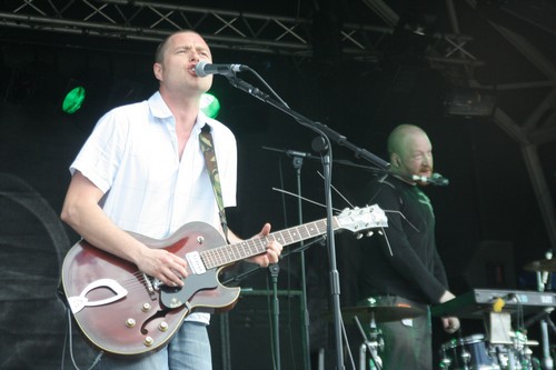 Angel Tech @ Ashton Court 2007