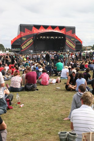 Reading Festival granted permission to get bigger and louder -  