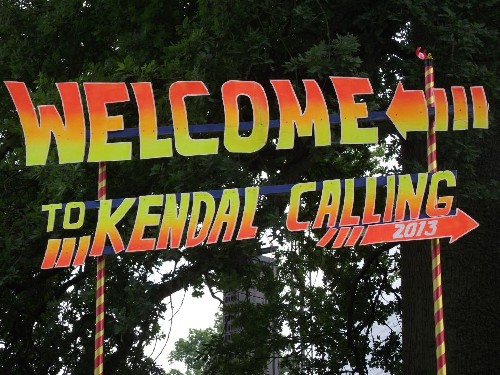 photos - Kendal Calling 2023 - eFestivals