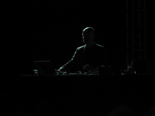 Atom TM @ Sonar 2013