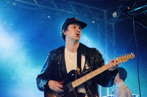 jamie t tour deutschland