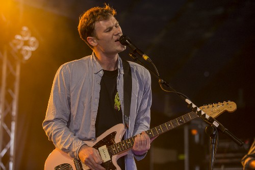 Gengahr @ Reading Festival 2015