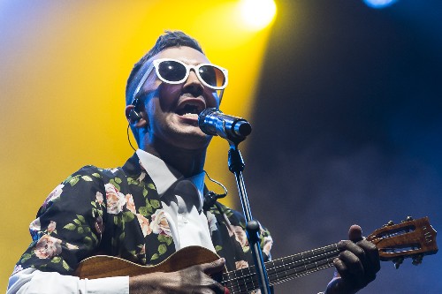 Twenty One Pilots @ Reading Festival 2016