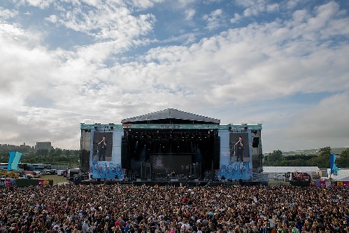 Wildlife Festival Feels Older Than Its Years And Is Just What Brighton 