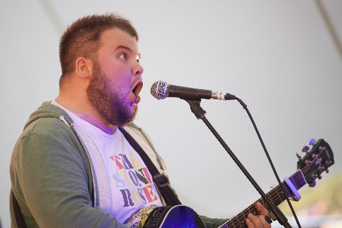 Scott Freeman & The Tokyo Sex Whales @ Blissfields 2017