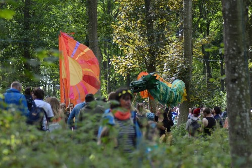 early bird tickets for Kendal Calling 2019 on sale ...