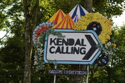 Kendal Calling sells out after record-breaking start - Access All Areas