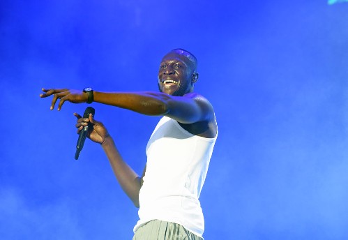 Stormzy headlines All Points East in only UK show of 2023
