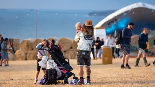 Boardmasters Newquay reviews by real event-goers