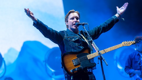 george ezra tour 2022 support act