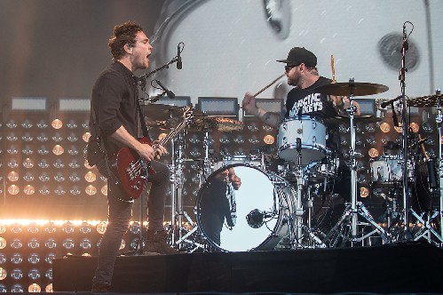 Royal Blood @ Glastonbury Festival 2023