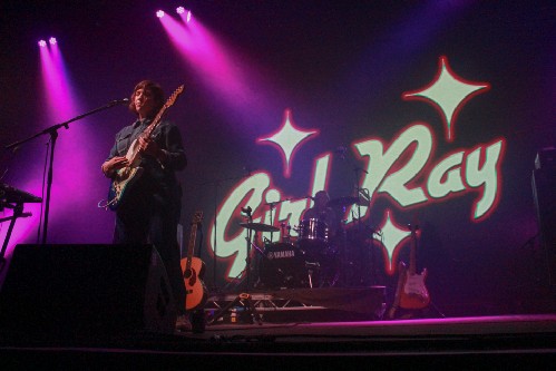 Girl Ray @ The Green Man Festival 2023