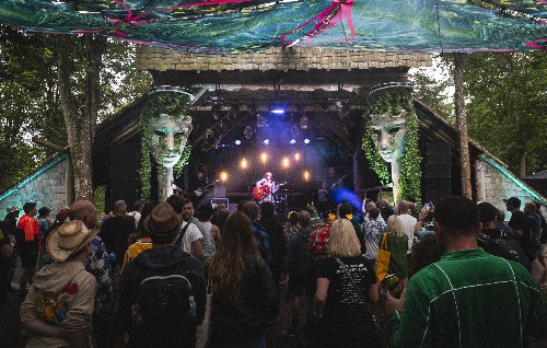 Kendal Calling 2024 Tickets Lineup, 1 - 4 Aug