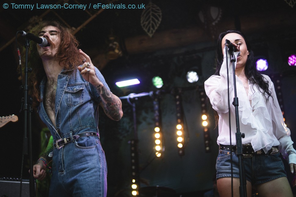 photos - Kendal Calling 2023 - eFestivals