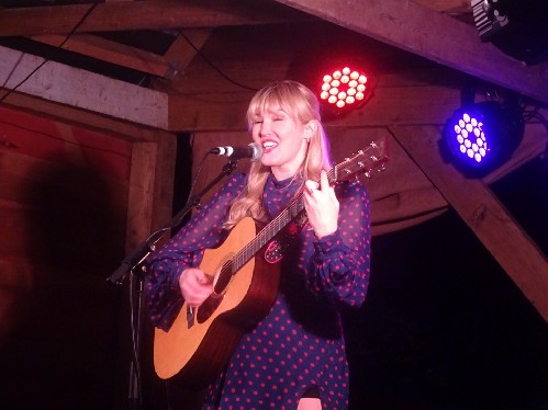 Ashley Campbell @ Red Rooster Festival 2023