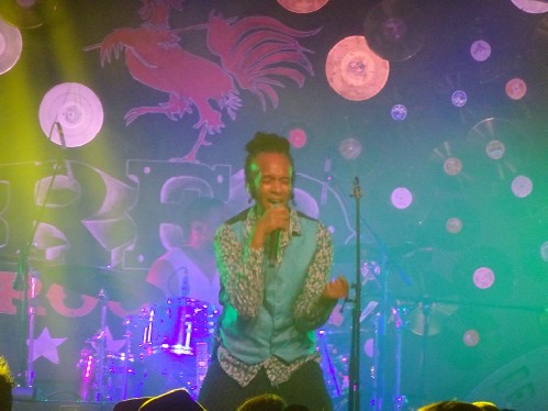 Fantastic Negrito @ Red Rooster Festival 2023