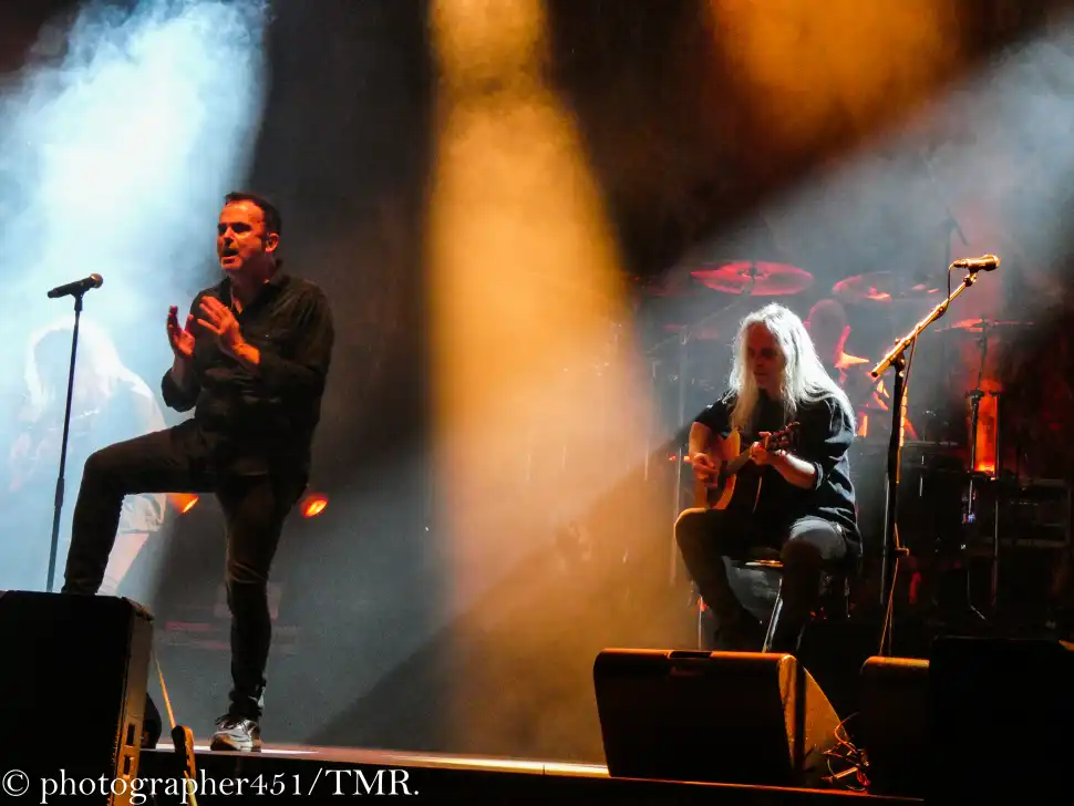 Blind Guardian @ Rock The Lakes 2023