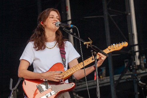 Matilda Mann @ Victorious Festival 2023