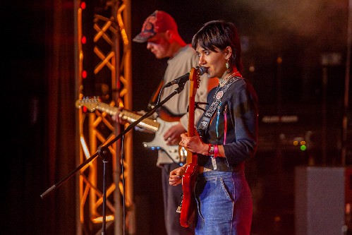 Trout @ Rockaway Beach Festival 2024