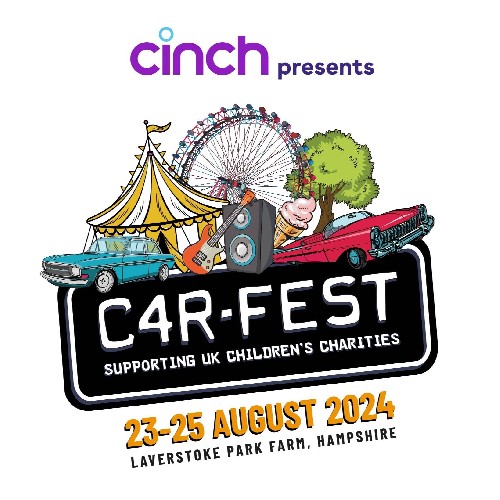 Carfest 2024 eFestivals
